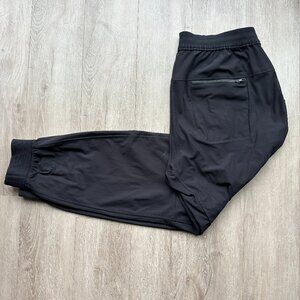 Lululemon ABC Joggers in Black - Size XL - 30" Inseam